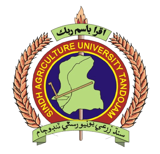 Sindh Agriculture University